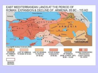 The Armenian Genocide The First Genocide The Forgotten Genocide