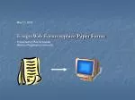 May 17, 2005 - slide 1