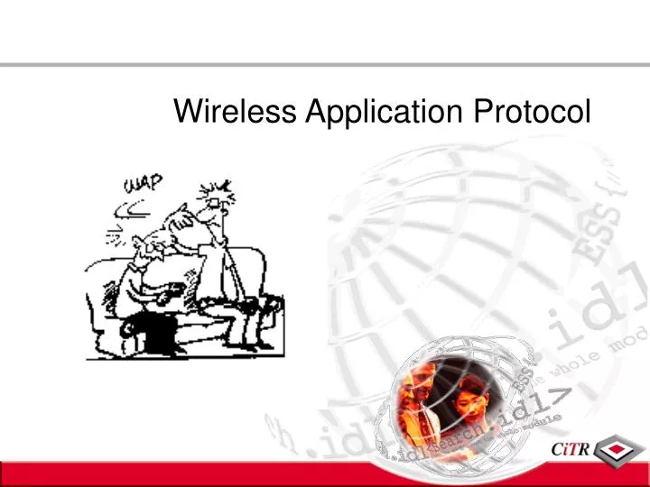 wireless application protocol
