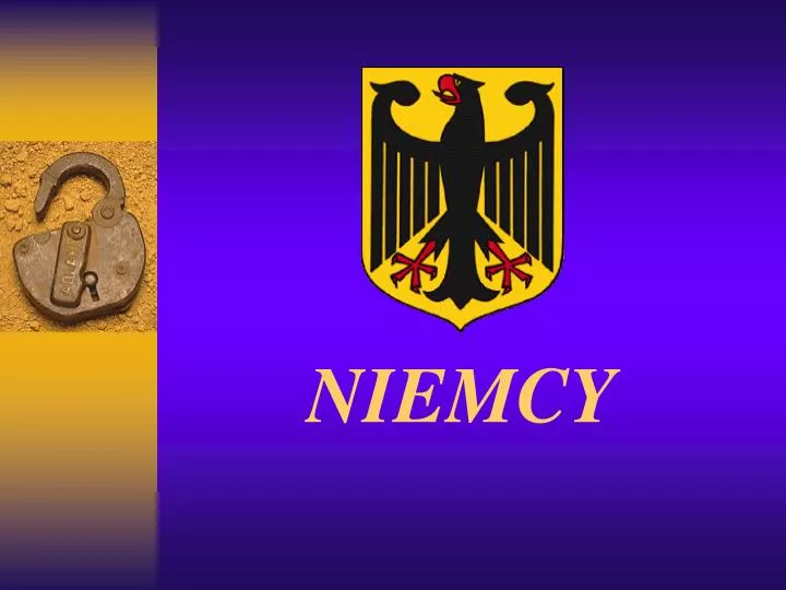 niemcy