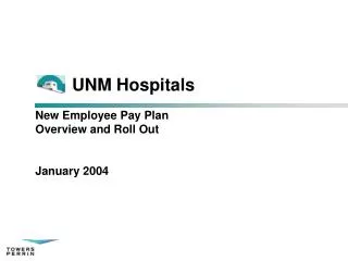 UNM Hospitals