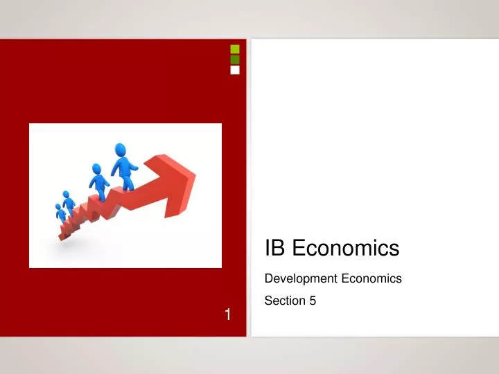 ib economics