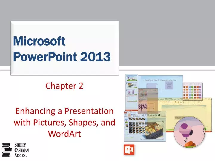microsoft powerpoint 2013