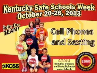 Karen McCuiston kmccuiston@murraystate Kentucky Center for School Safety