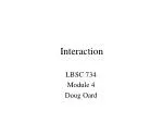 Enhancing Human Cognition Through Effective Information Retrieval Systems - slide 1