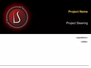 Project Name