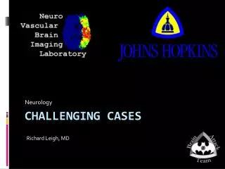 Challenging Cases