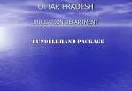 UTTAR PRADESH - slide 1