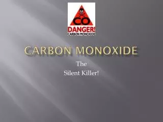 Carbon Monoxide