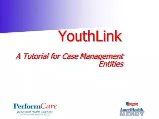 YouthLink