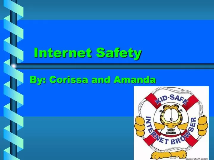 internet safety