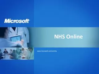 NHS Online