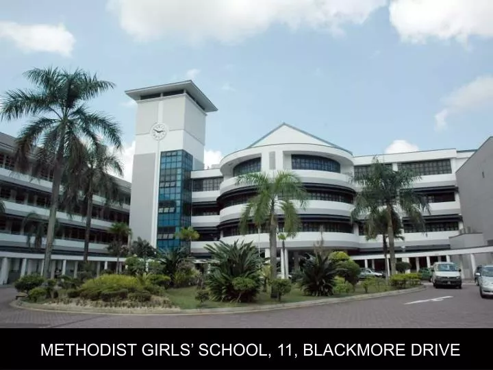 methodist girls school 11 blackmore drive