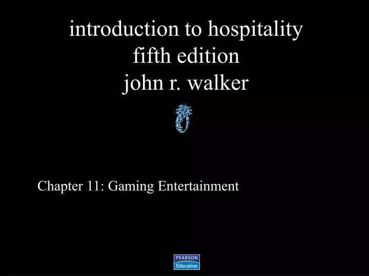 chapter 11 gaming entertainment