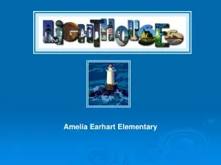 Amelia Earhart Elementary
