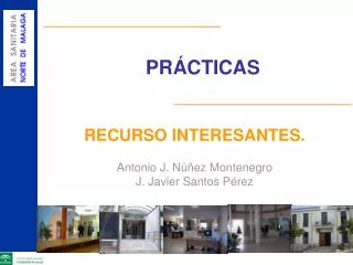 pr cticas