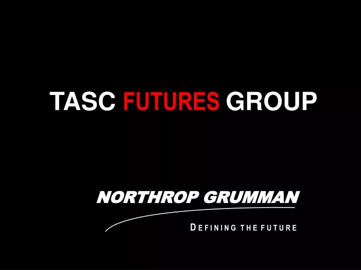 tasc futures group
