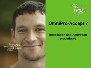 OmniPro-Accept 7