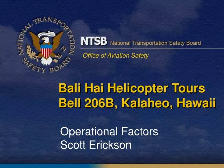 bali hai helicopter tours bell 206b kalaheo hawaii