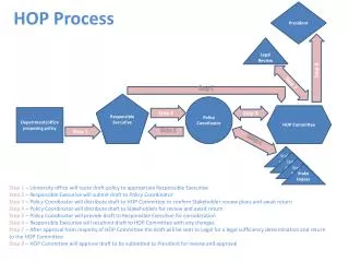 HOP Process