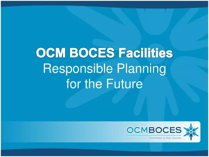 ocm boces facilities