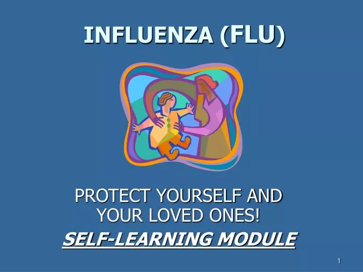 influenza flu