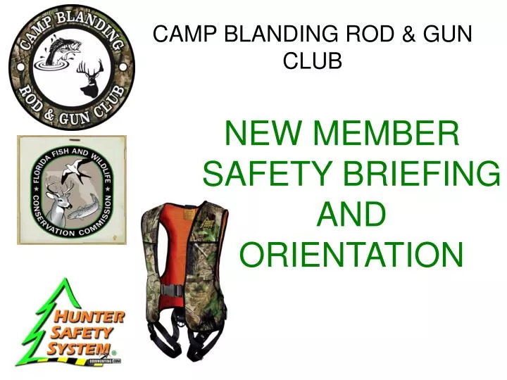 camp blanding rod gun club
