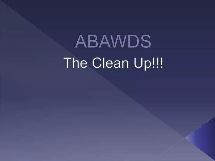 abawds