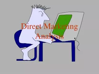 Direct Marketing Analysis