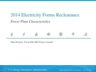 2014 Electricity Forms Reclearance