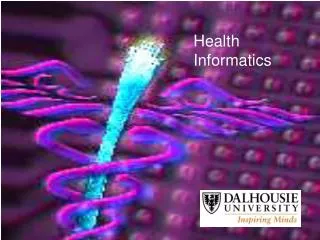 Health Informatics