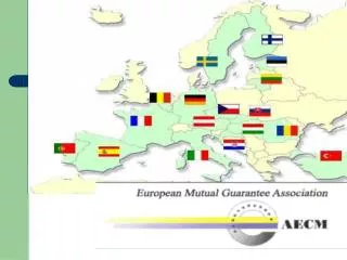 AECM European Mutual Guarantee Association