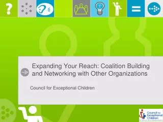 Expanding Your Reach: Coalition Building and Networking with Other Organizations