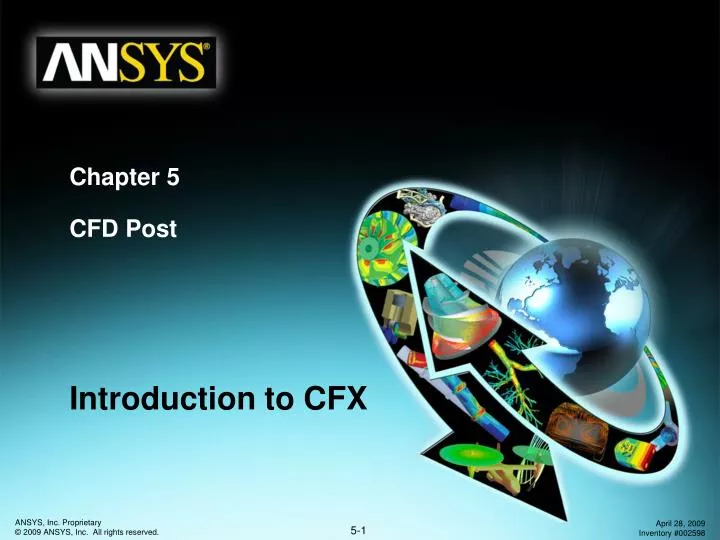 chapter 5 cfd post