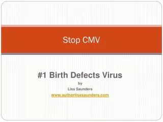 Stop CMV