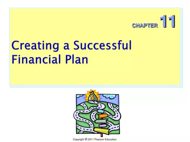 creating a successful financial plan