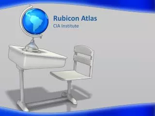 Rubicon Atlas