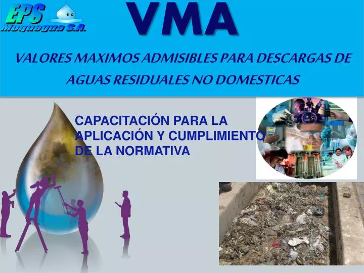 capacitaci n para la aplicaci n y cumplimiento de la normativa