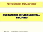 WELCOME - slide 1