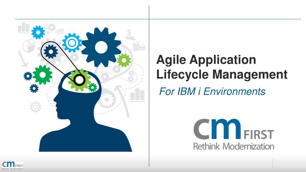 PPT - Agile Application Lifecycle Management PowerPoint Presentation ...
