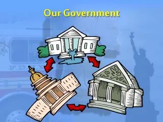 our government