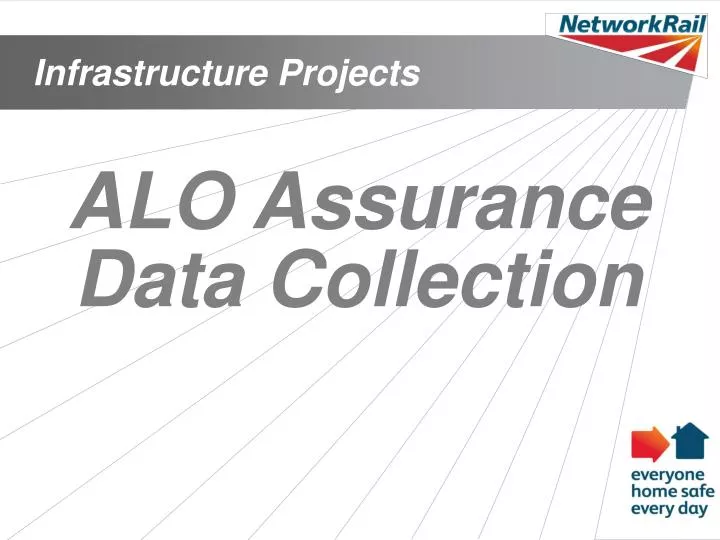 alo assurance data collection