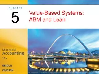 Value-Based Systems: ABM and Lean