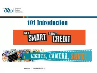 101 Introduction