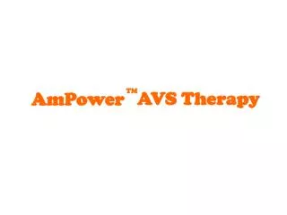 AmPower