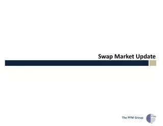 Swap Market Update