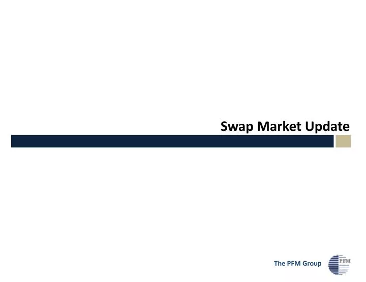 swap market update