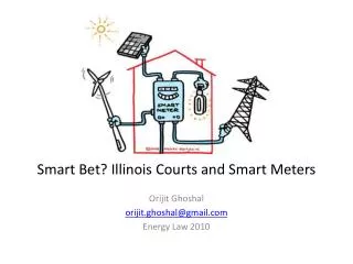 Smart Bet? Illinois Courts and Smart Meters