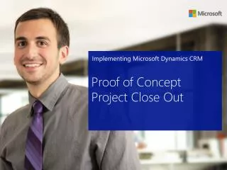 Implementing Microsoft Dynamics CRM