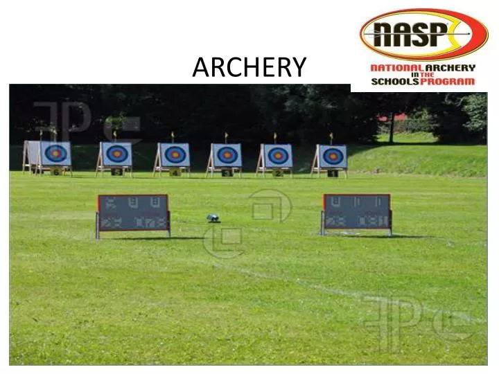 archery